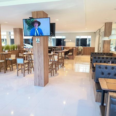 Id Hotel パソ・フンド エクステリア 写真