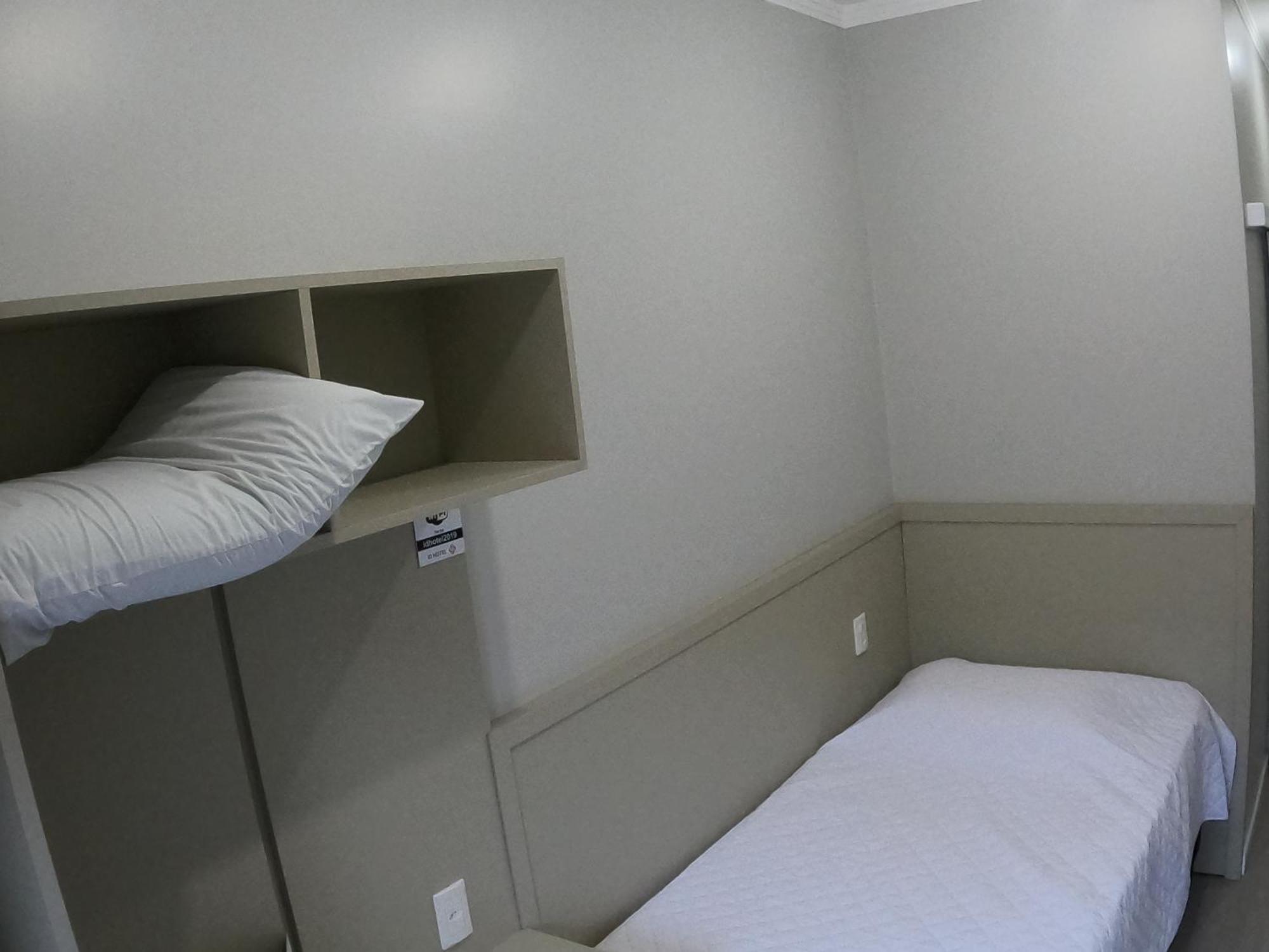 Id Hotel パソ・フンド エクステリア 写真