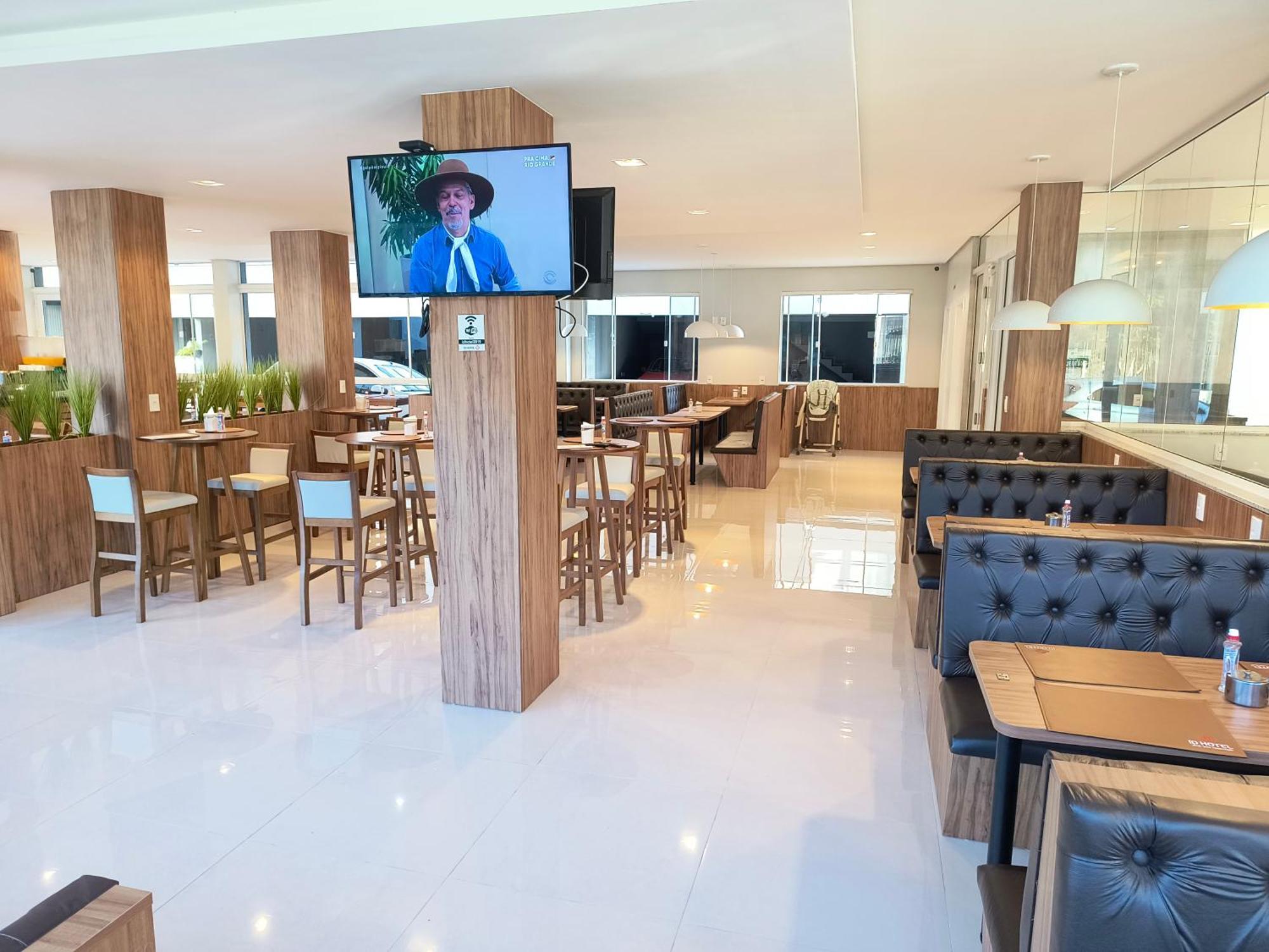 Id Hotel パソ・フンド エクステリア 写真