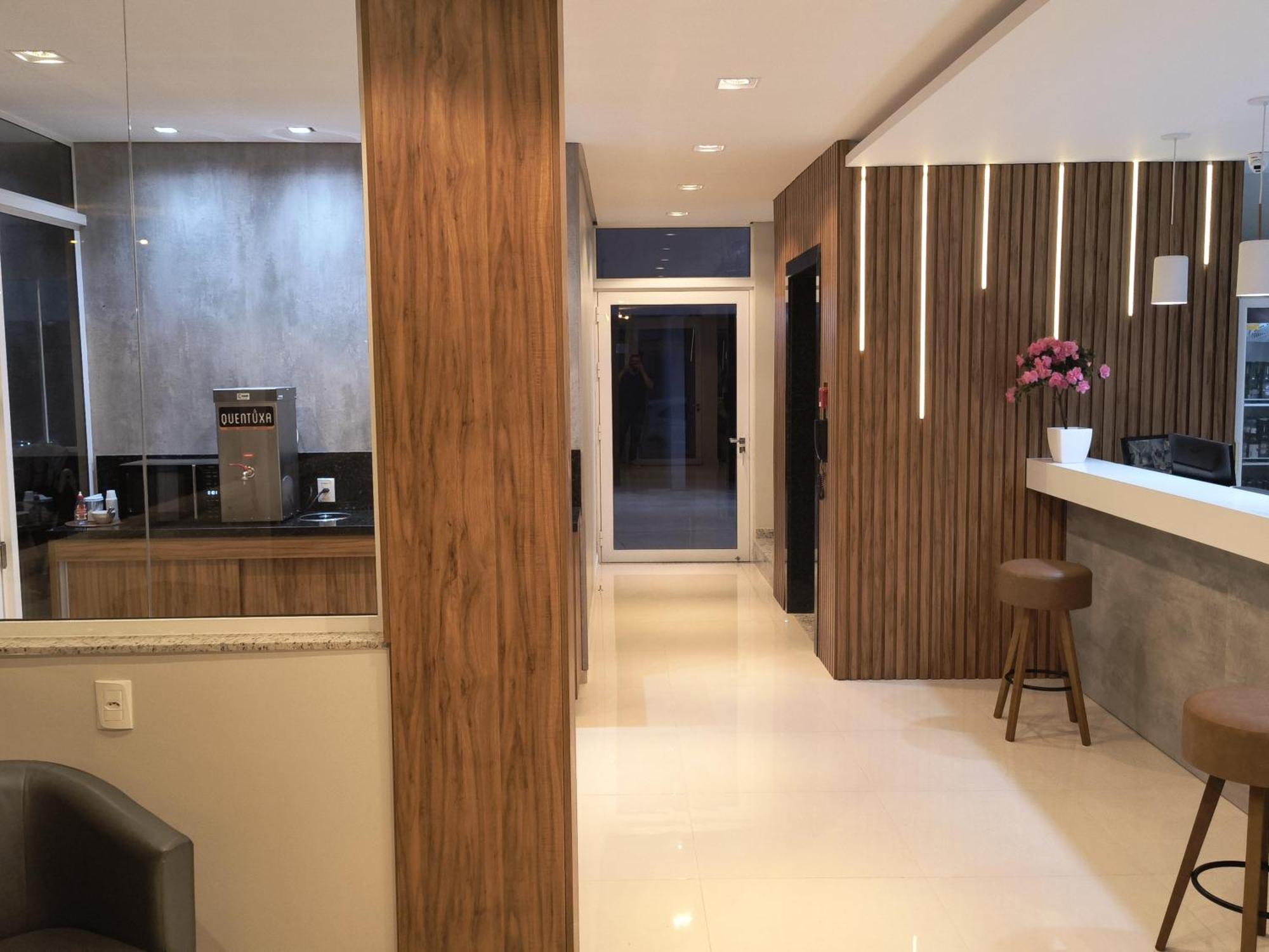 Id Hotel パソ・フンド エクステリア 写真